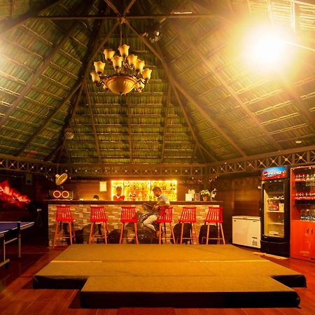 Coorg Jungle Camp Backwater Resort Suntikoppa 외부 사진