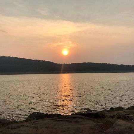 Coorg Jungle Camp Backwater Resort Suntikoppa 외부 사진